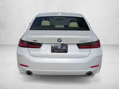 2026 BMW 330i NA xDrive Sedan