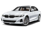 2023 BMW 330i xDrive Sedan
