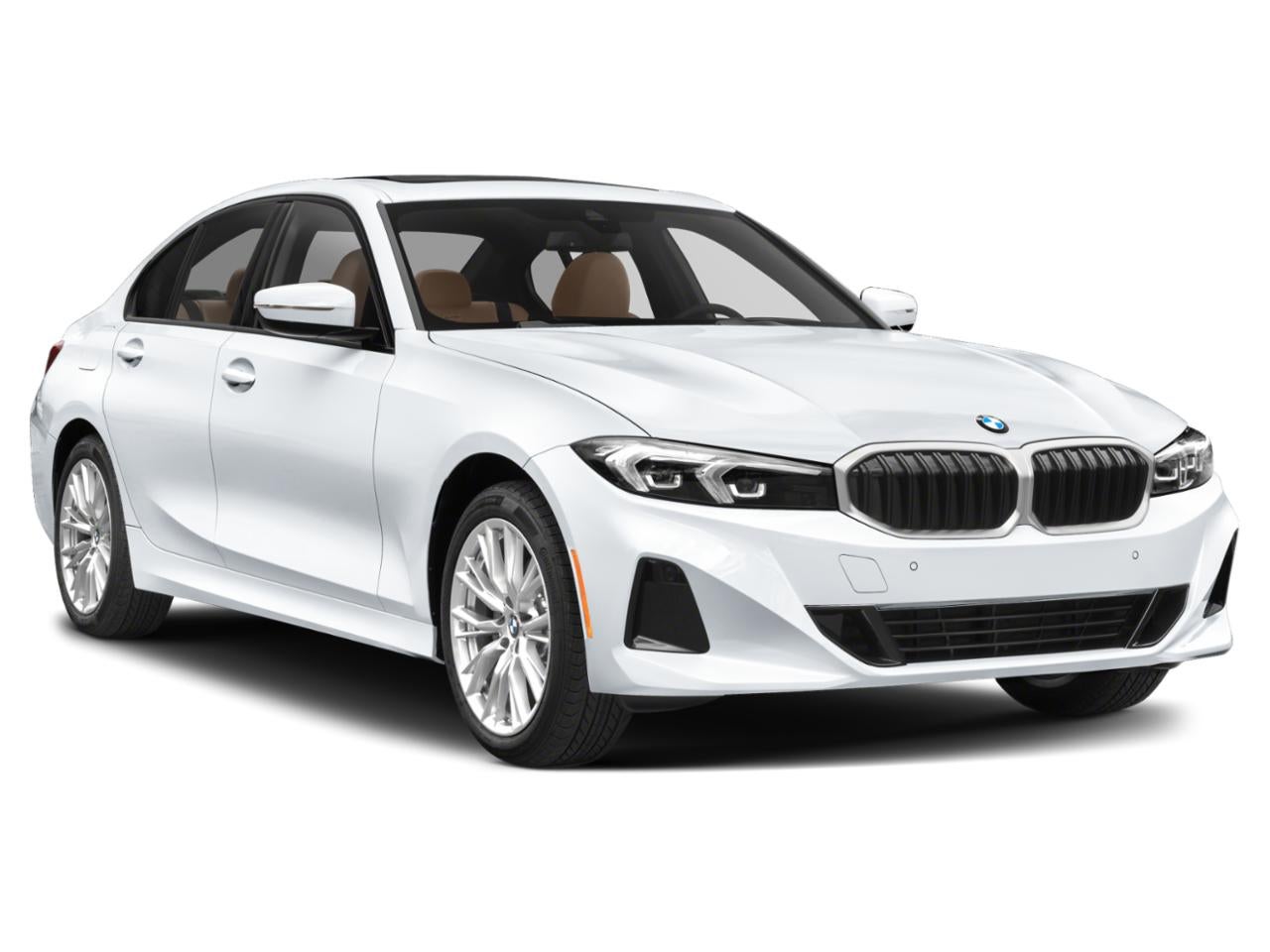 2023 BMW 330i xDrive Sedan
