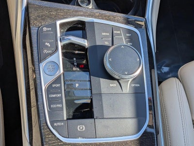 2023 BMW 330i xDrive Sedan