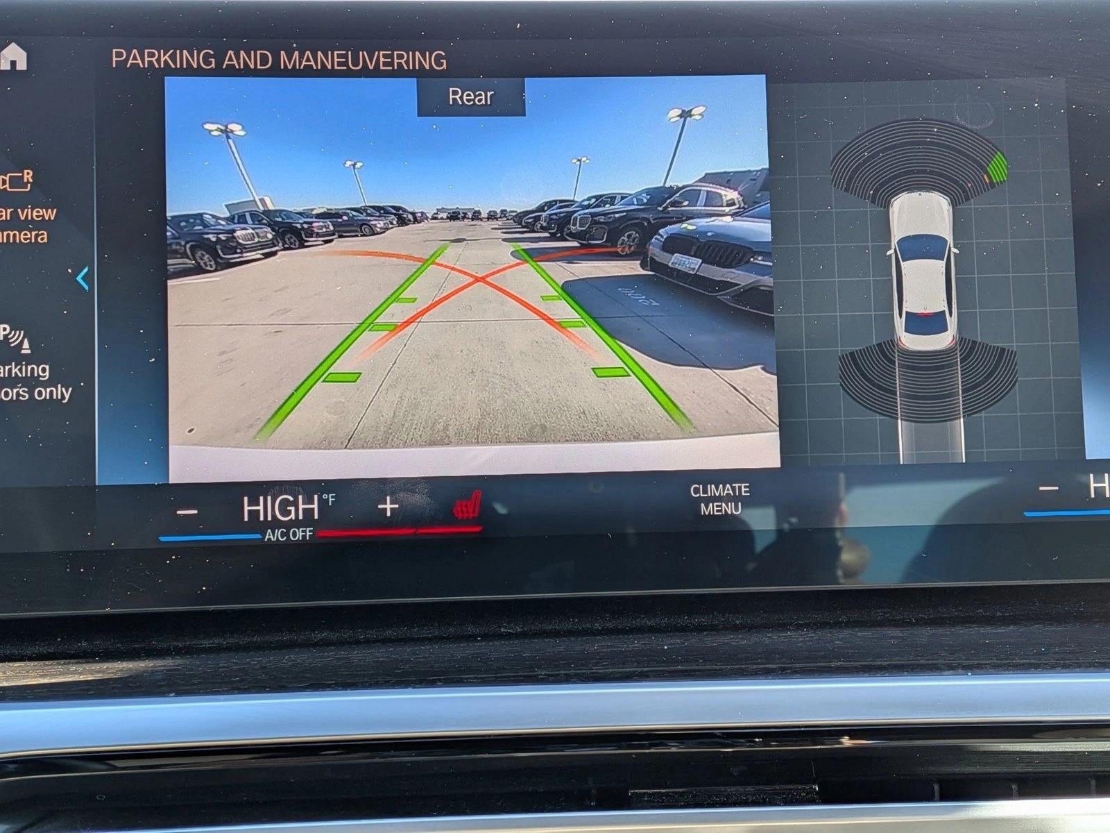 2023 BMW 330i xDrive Sedan