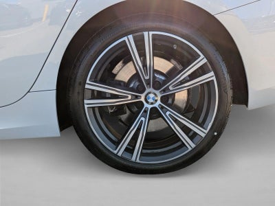 2023 BMW 330i xDrive Sedan