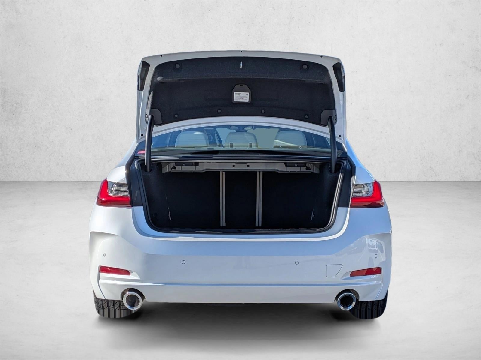 2023 BMW 330i xDrive Sedan