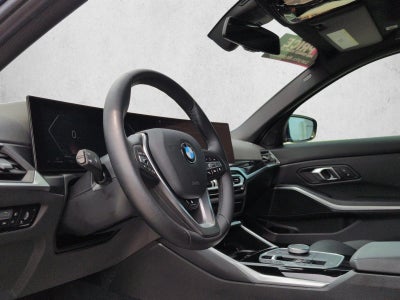 2024 BMW 330i xDrive Sedan