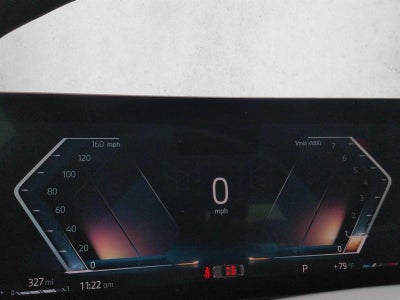 2024 BMW 330i xDrive Sedan