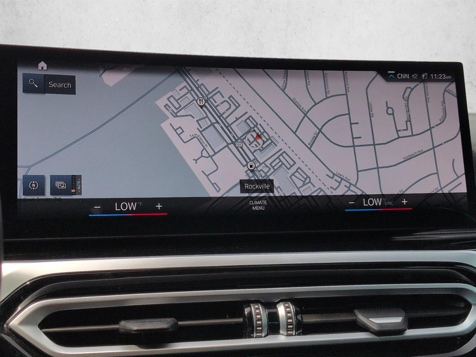 2024 BMW 330i xDrive Sedan
