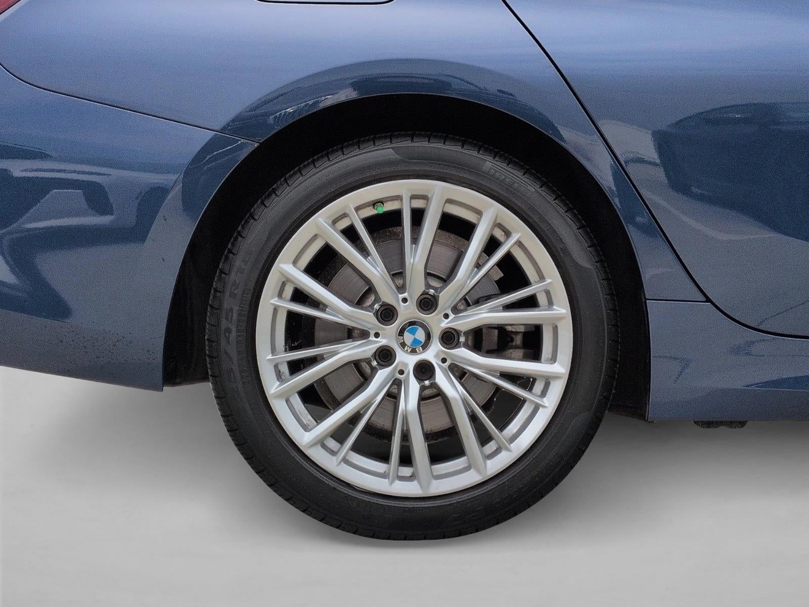 2024 BMW 330i xDrive Sedan