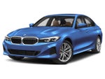 2024 BMW 330i xDrive Sedan