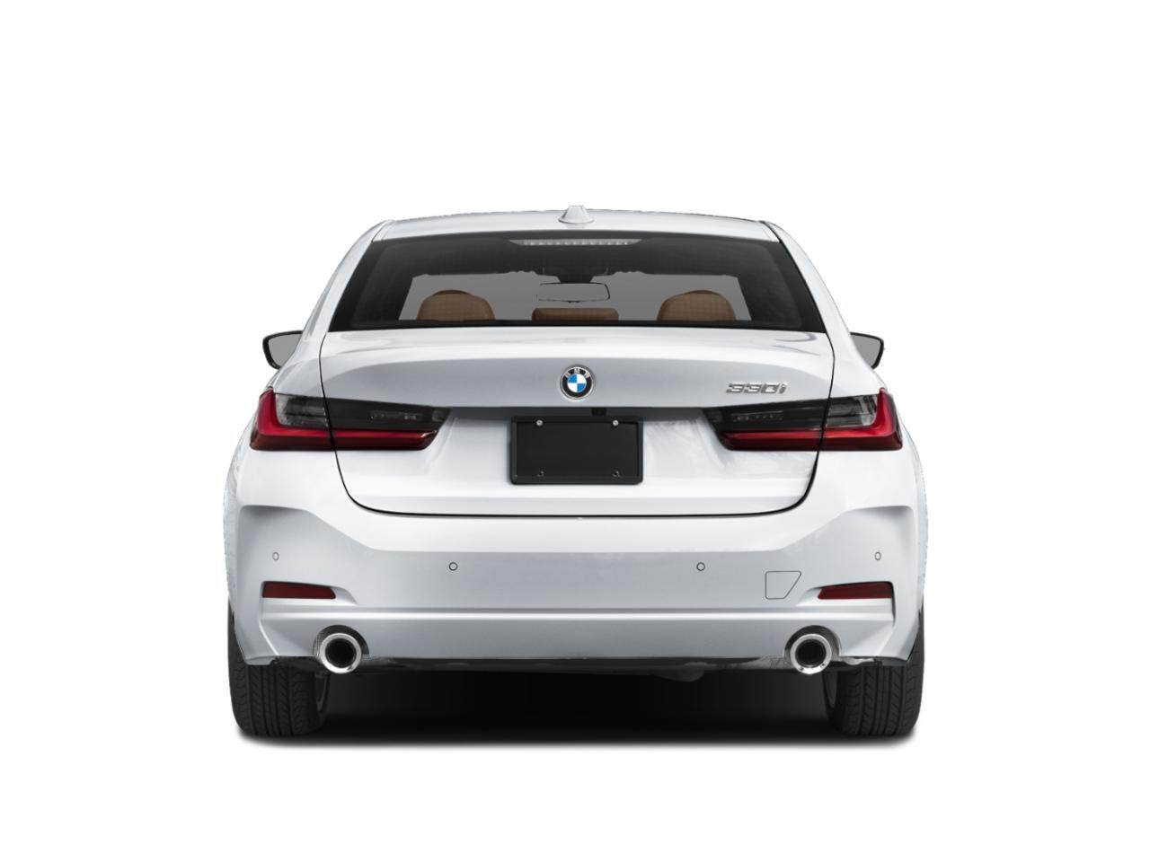 2024 BMW 330i xDrive Sedan
