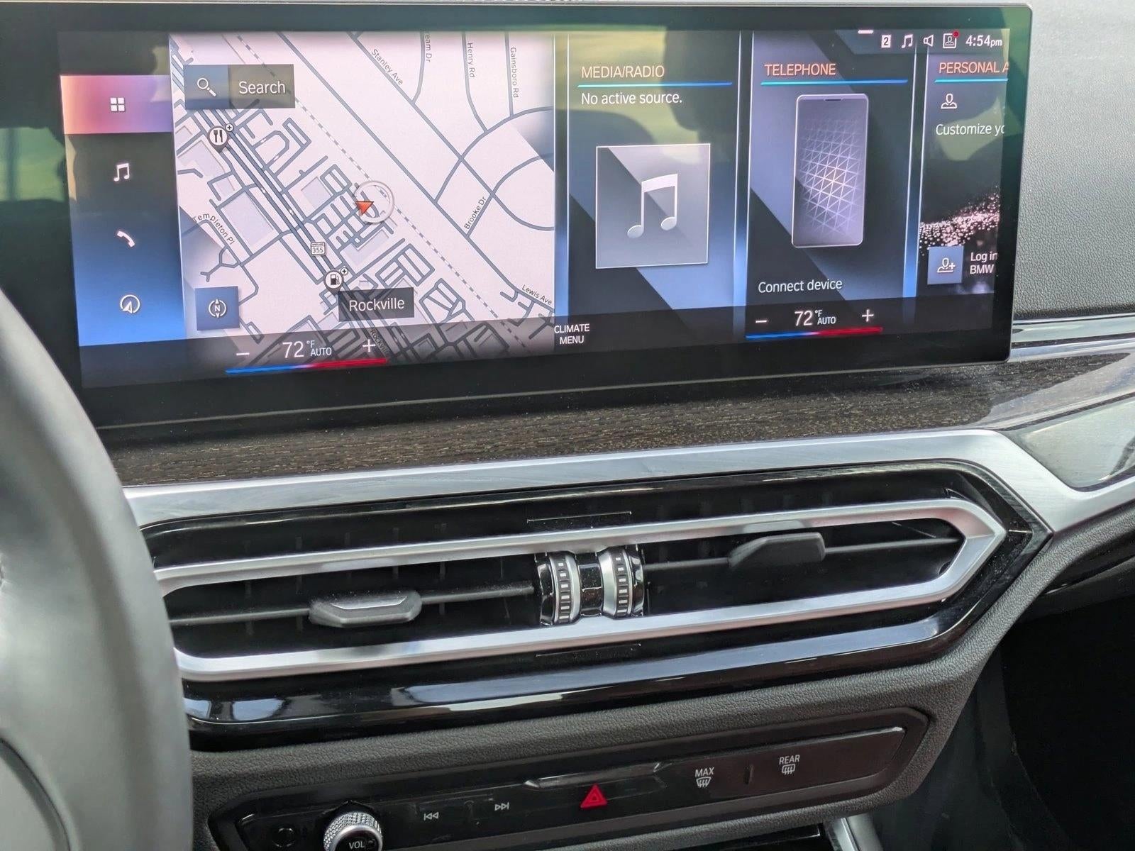 2023 BMW 330i xDrive Sedan