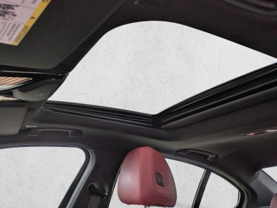 2023 BMW 330i xDrive Sedan