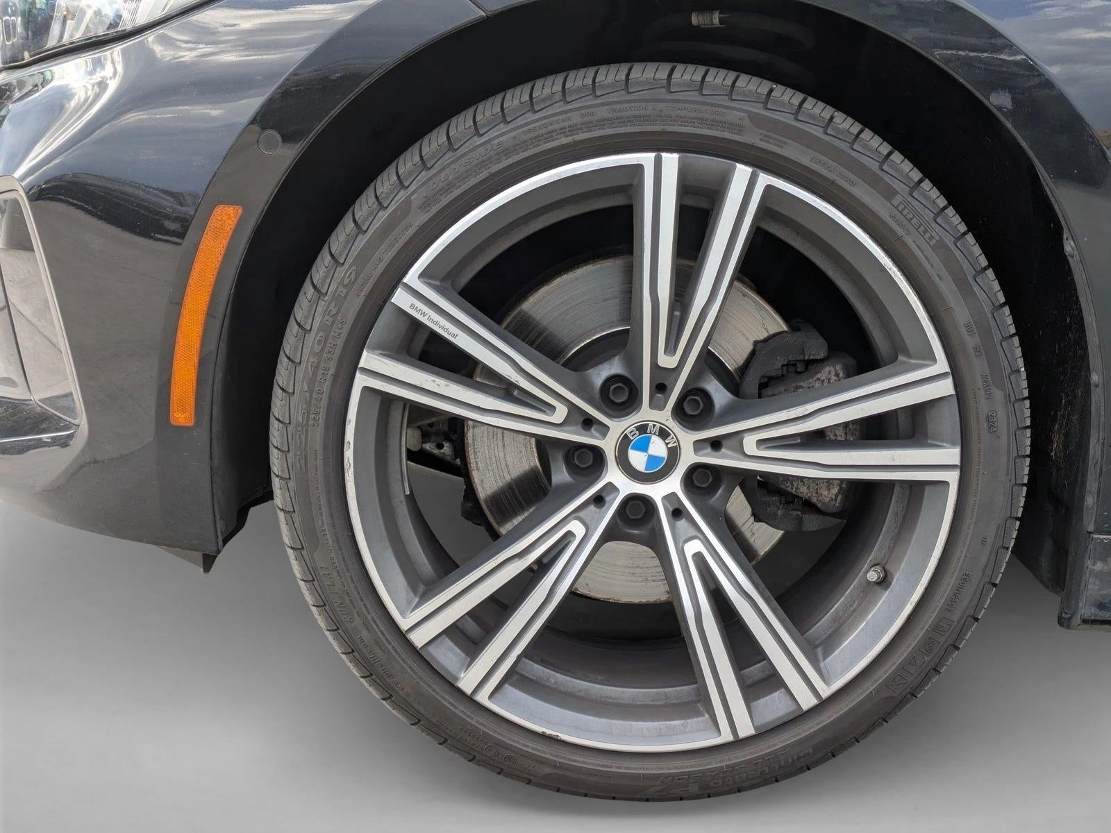 2023 BMW 330i xDrive Sedan