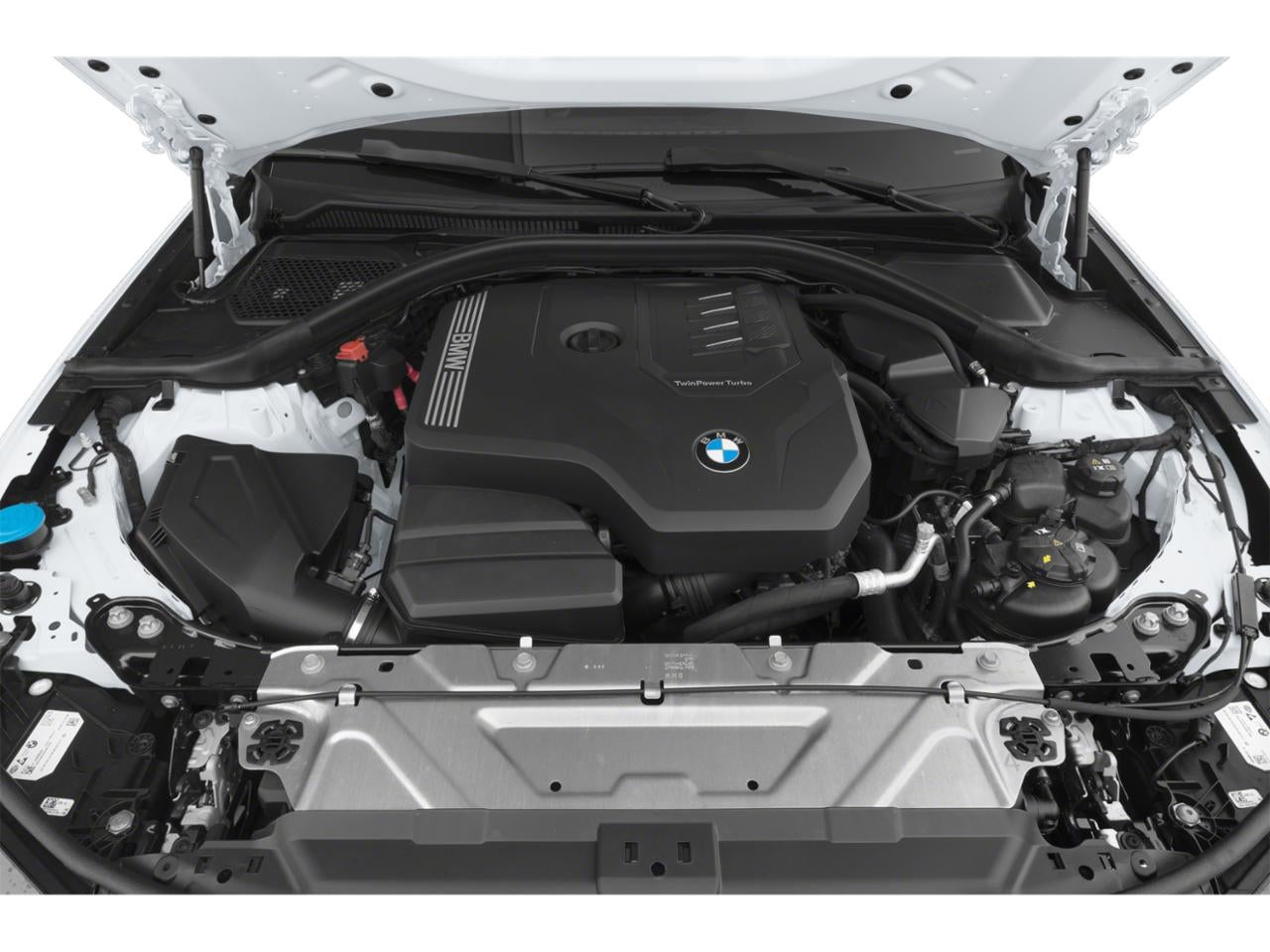 2023 BMW 330i xDrive Sedan