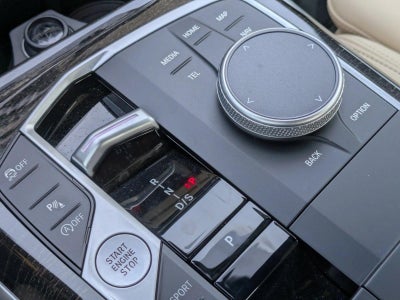 2023 BMW 330i xDrive Sedan