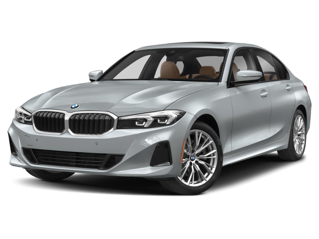 2024 BMW 330i xDrive Sedan