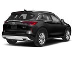 2021 INFINITI QX50 LUXE AWD