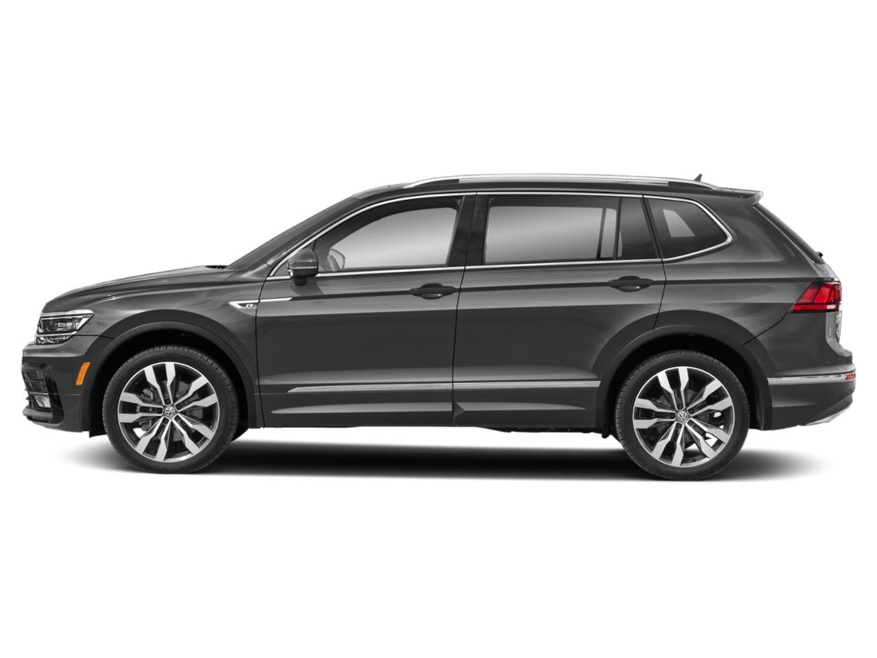 2021 Volkswagen Tiguan 2.0T SEL Premium R-Line 4MOTION