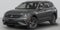 2024 Volkswagen Tiguan 2.0T SE R-Line Black FWD