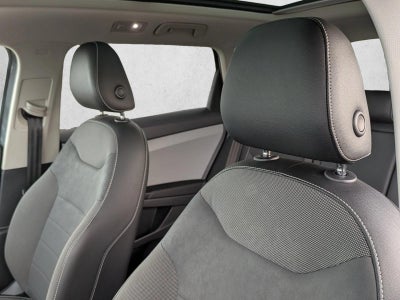 2022 Volkswagen Taos SE FWD