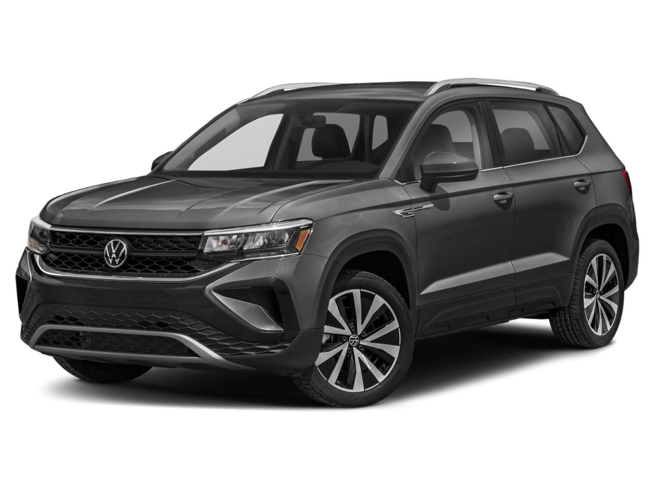 2022 Volkswagen Taos SE FWD