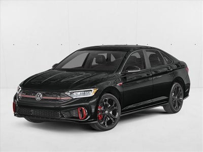 2023 Volkswagen Jetta GLI Autobahn DSG
