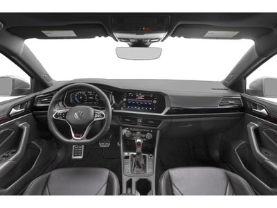 2023 Volkswagen Jetta GLI Autobahn DSG