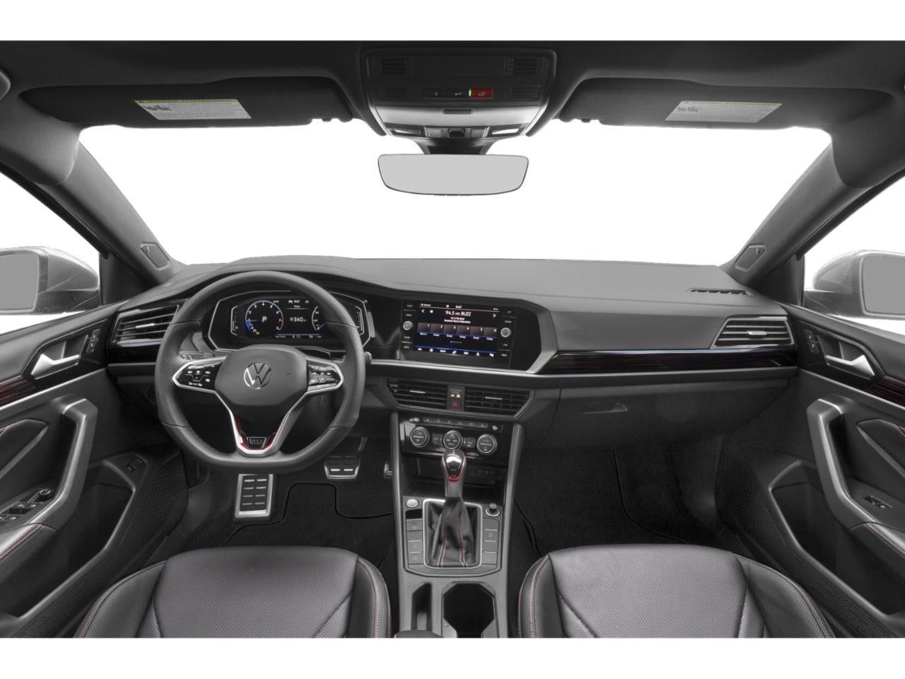 2023 Volkswagen Jetta GLI Autobahn DSG