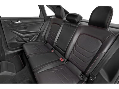 2023 Volkswagen Jetta GLI Autobahn DSG