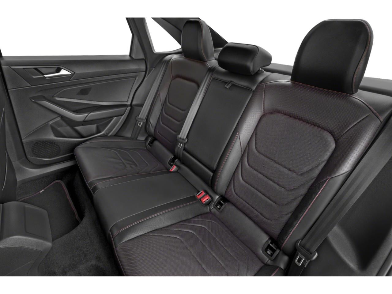 2023 Volkswagen Jetta GLI Autobahn DSG