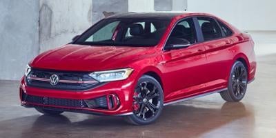 2023 Volkswagen Jetta GLI Autobahn DSG
