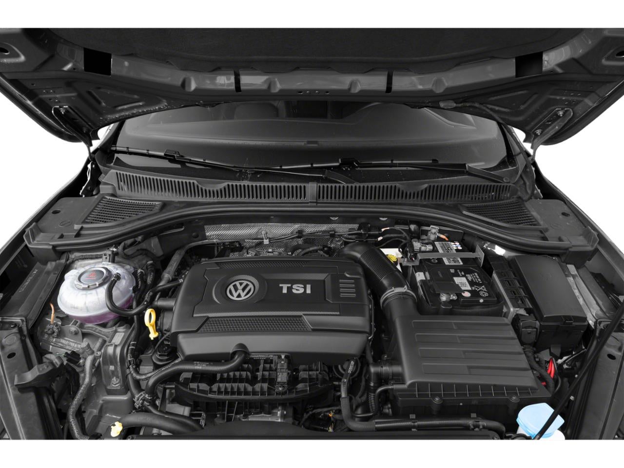 2023 Volkswagen Jetta GLI Autobahn DSG