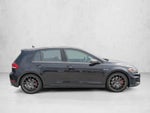 2018 Volkswagen Golf GTI 2.0T SE Manual