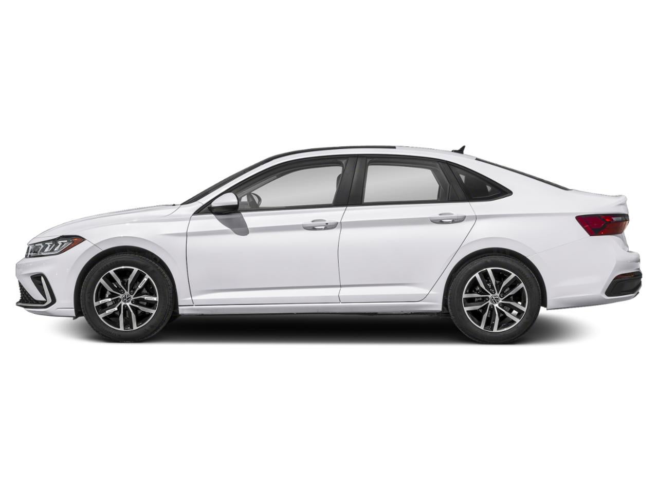 2025 Volkswagen Jetta SE Auto