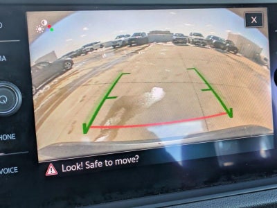 2021 Volkswagen Jetta SEL Premium Auto