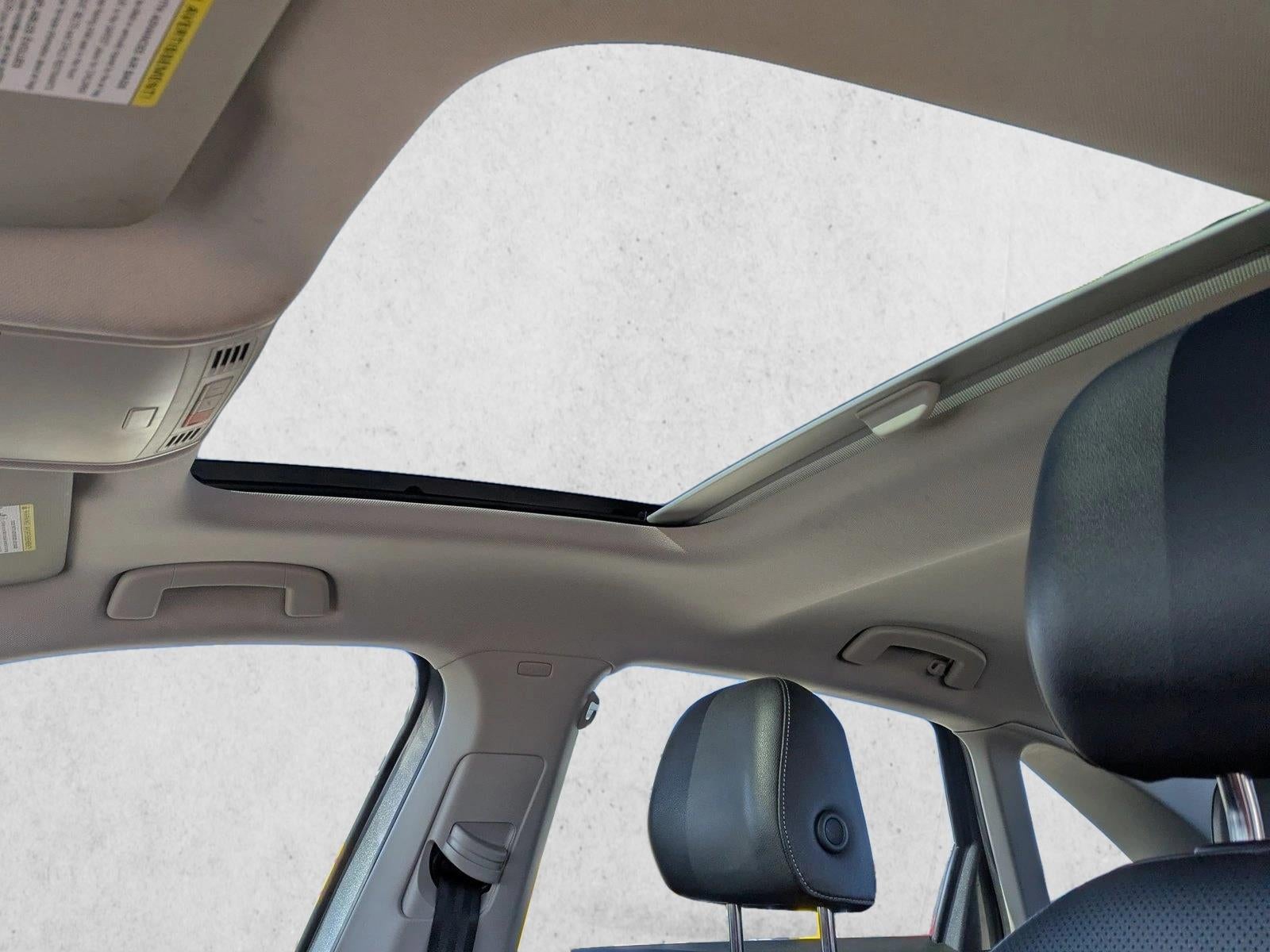 2021 Volkswagen Jetta SEL Premium Auto