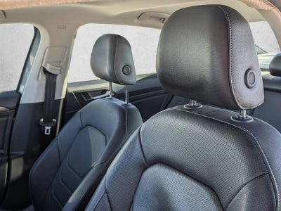 2021 Volkswagen Jetta SEL Premium Auto