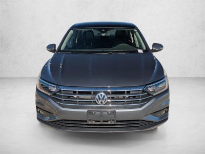 2021 Volkswagen Jetta SEL Premium Auto