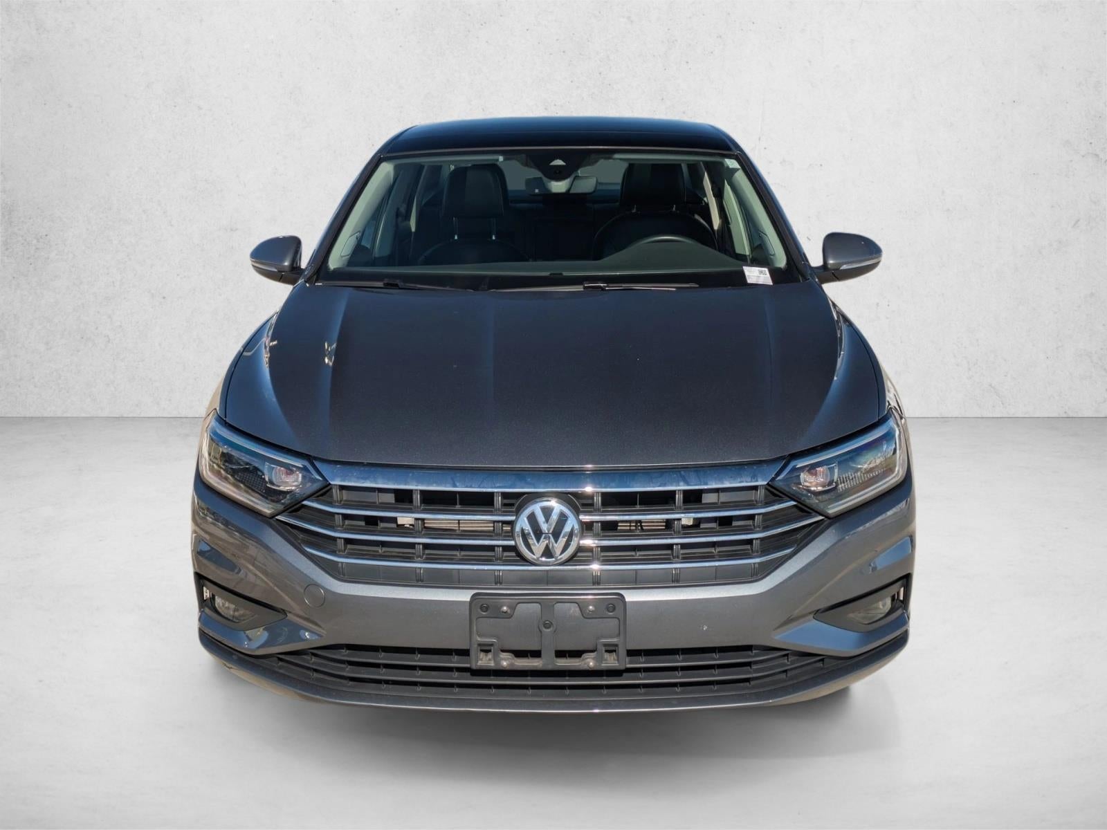 2021 Volkswagen Jetta SEL Premium Auto