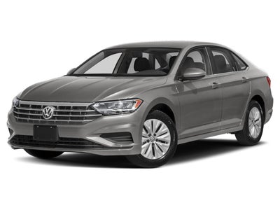 2021 Volkswagen Jetta SEL Premium Auto