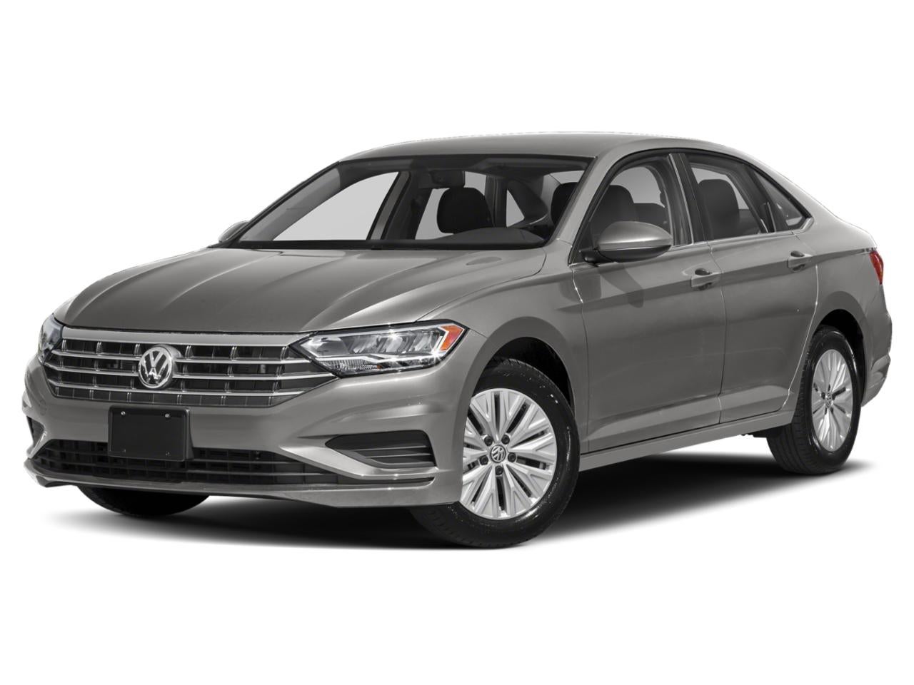 2021 Volkswagen Jetta SEL Premium Auto