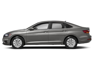 2021 Volkswagen Jetta SEL Premium Auto