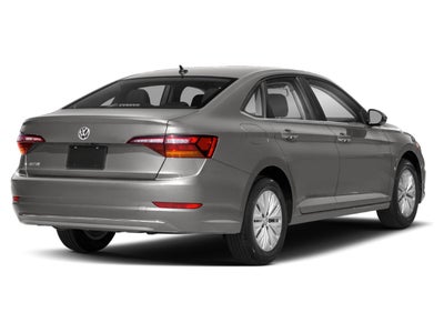2021 Volkswagen Jetta SEL Premium Auto