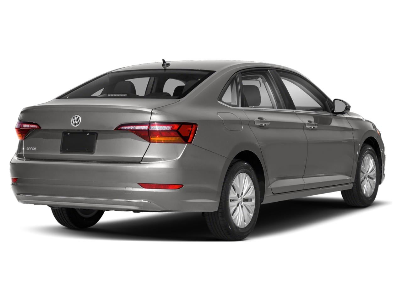 2021 Volkswagen Jetta SEL Premium Auto