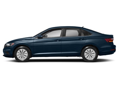 2021 Volkswagen Jetta SEL Premium Auto
