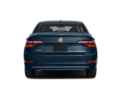 2021 Volkswagen Jetta SEL Premium Auto