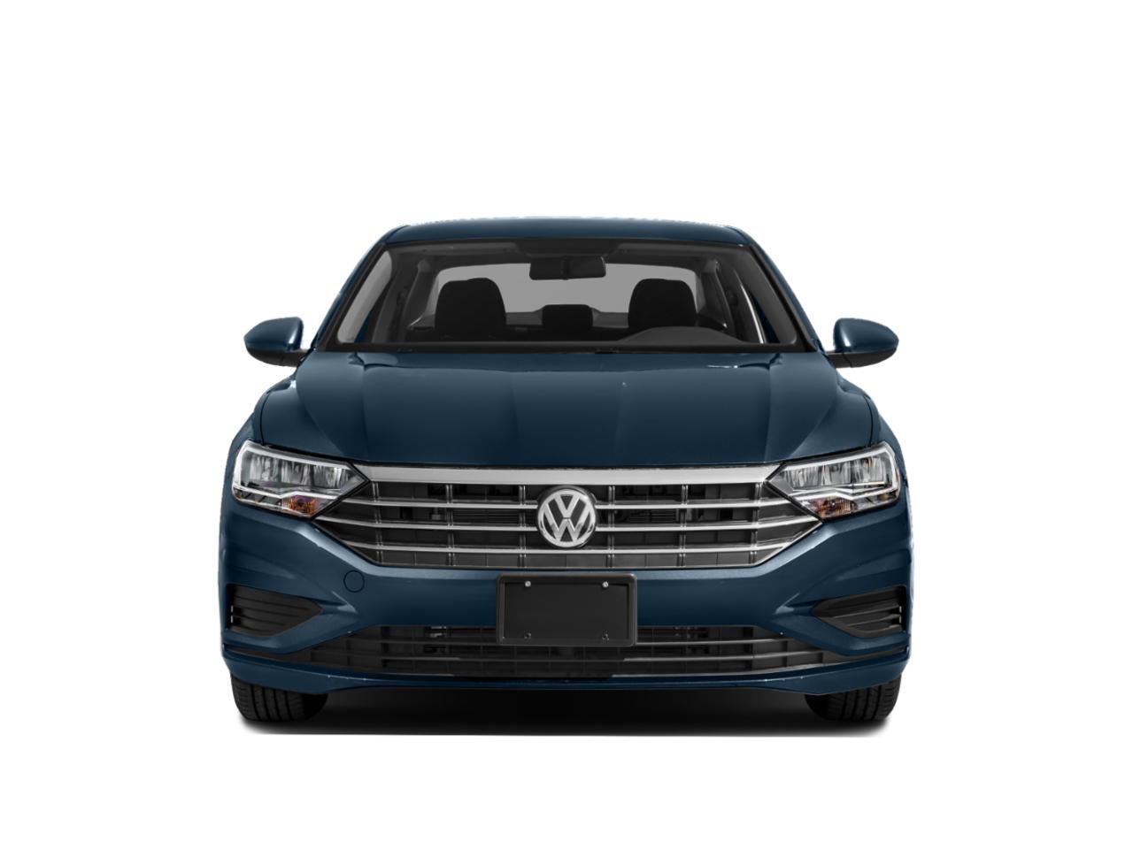 2021 Volkswagen Jetta SEL Premium Auto
