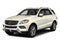 2015 Mercedes-Benz M-Class ML 350 SUV