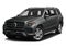 2017 Mercedes-Benz GLS GLS 450 4MATIC® SUV