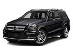 2016 Mercedes-Benz GL-Class GL 550 SUV
