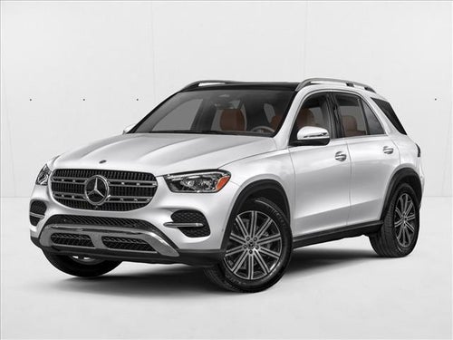 2024 Mercedes-Benz GLE GLE 350 4MATIC® SUV